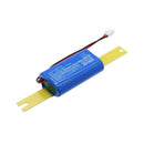 Cameron Sino Cswsd827Ls 2600Mah For WSD Emergency Light