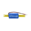 Cameron Sino Cswsd827Ls 2600Mah For WSD Emergency Light