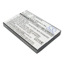 Cameron Sino Cs Wsp001Sl 1000Mah Battery For Hagenuk Mobile Smartphone