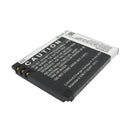 Cameron Sino Cs Wsp500Sl 800Mah Battery For Swissvoice Mobile Smartphone