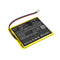 Cameron Sino Cs Wxe501Sl 800Mah Battery For Wexler E Book