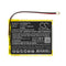 Cameron Sino Cs Wxe501Sl 800Mah Battery For Wexler E Book