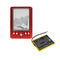 Cameron Sino Cs Wxe501Sl 800Mah Battery For Wexler E Book