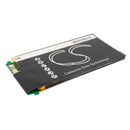Cameron Sino Cs Xdaisl 1700Mah Battery For Htc Mobile Smartphone