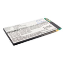 Cameron Sino Cs Xdaisl 1700Mah Battery For Htc Mobile Smartphone