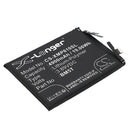 Cameron Sino Cs Xmp610Sl 4900Mah Battery For Xiaomi Mobile Smartphone
