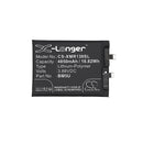 Cameron Sino Cs Xmr138Sl 4850Mah Battery For Redmi Mobile Smartphone