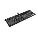 Cameron Sino Cs Xmr140Nb 3150Mah Battery For Xiaomi Notebook Laptop