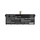 Cameron Sino Cs Xmr140Nb 3150Mah Battery For Xiaomi Notebook Laptop