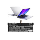 Cameron Sino Cs Xmr140Nb 3150Mah Battery For Xiaomi Notebook Laptop