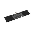 Cameron Sino Cs Xmr166Nb 7800Mah Battery For Xiaomi Notebook Laptop