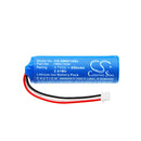 Cameron Sino Cs Xmr710Sl 650Mah Battery For Xiaomi Dashcam