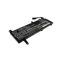 Cameron Sino Cs Xmr730Nb 3500Mah Battery For Xiaomi Notebook Laptop