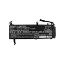 Cameron Sino Cs Xmr730Nb 3500Mah Battery For Xiaomi Notebook Laptop