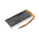 Cameron Sino Cs Xtp200Sl 2500Mah Battery For Xtool Diagnostic Scanner