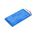 Cameron Sino Cs Xtx100Sl 5000Mah Battery For Xtool Diagnostic Scanner