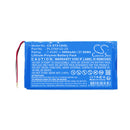 Cameron Sino Cs Xtx100Sl 5000Mah Battery For Xtool Diagnostic Scanner