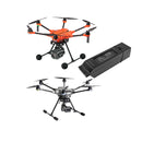 Cameron Sino Cs Yeh520Rx 10500Mah Battery For Yuneec Drones