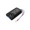 Cameron Sino Cs Yfa350Pw 2500Mah Battery For Yard Force Lawn Mowers