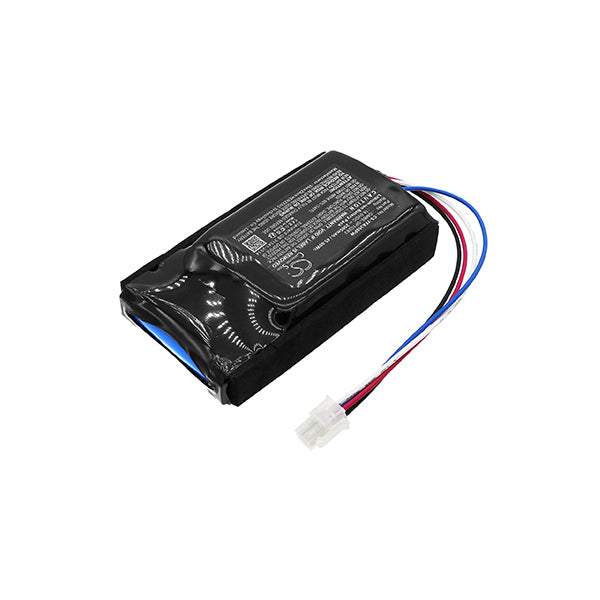 Cameron Sino Cs Yfa350Pw 2500Mah Battery For Yard Force Lawn Mowers
