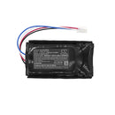 Cameron Sino Cs Yfa350Pw 2500Mah Battery For Yard Force Lawn Mowers