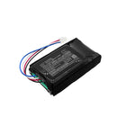 Cameron Sino Cs Yfa350Px 3000Mah Battery For Yard Force Lawn Mowers