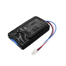 Cameron Sino Cs Yfa350Px 3000Mah Battery For Yard Force Lawn Mowers