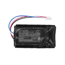Cameron Sino Cs Yfa350Px 3000Mah Battery For Yard Force Lawn Mowers