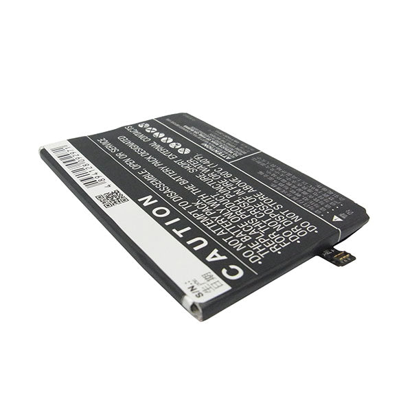Cameron Sino Cs Yjt100Sl 3100Mah Battery For Oneplus