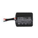 Cameron Sino Cs Ykc930Cl 7800Mah Battery For Yealink