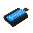 Cameron Sino Cs Ykc935Cl 7800Mah Battery For Yealink