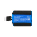 Cameron Sino Cs Ykc935Cl 7800Mah Battery For Yealink