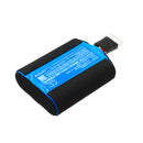 Cameron Sino Cs Ykc960Cl 10050Mah Battery For Yealink
