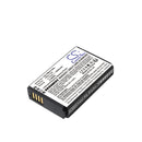Cameron Sino Cs Ymh112Sl 1800Mah Battery For Yamaha Conferencing