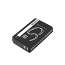 Cameron Sino Cs Ymh112Sl 1800Mah Battery For Yamaha Conferencing