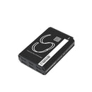 Cameron Sino Cs Ymh112Sl 1800Mah Battery For Yamaha Conferencing