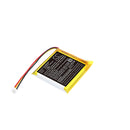 Cameron Sino Cs Ymm002Sl 1900Mah Replacement Battery For Yoto Speaker