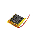 Cameron Sino Cs Ymm002Sl 1900Mah Replacement Battery For Yoto Speaker