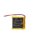 Cameron Sino Cs Ymm002Sl 1900Mah Replacement Battery For Yoto Speaker