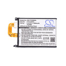 Cameron Sino Cs Ytc966Sl 1800Mah Battery For Yotaphone Mobile