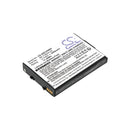Cameron Sino Cs Zbc450Bx 3050Mah Battery For Zebra Barcode Scanner