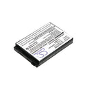 Cameron Sino Cs Zbc450Bx 3050Mah Battery For Zebra Barcode Scanner