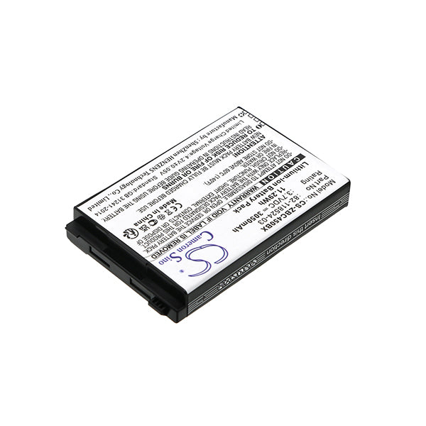 Cameron Sino Hytera Bd500 Bl1506 2000Mah 14 80Wh Li Ion 7 4V - Opinie i Cameron Sino Hytera Bd500 Bl1506 2000Mah 14 80Wh Li Ion 7 4V - Opinie i