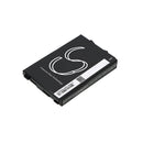 Cameron Sino Cs Zbc450Bx 3050Mah Battery For Zebra Barcode Scanner
