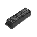 Cameron Sino Cs Zbr200Bl 3300Mah Battery For Zebra Barcode Scanner
