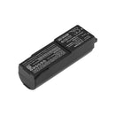 Cameron Sino Cs Zbr200Bl 3300Mah Battery For Zebra Barcode Scanner