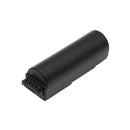 Cameron Sino Cs Zbr200Bl 3300Mah Battery For Zebra Barcode Scanner