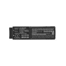 Cameron Sino Cs Zbr200Bl 3300Mah Battery For Zebra Barcode Scanner