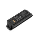 Cameron Sino Cs Zbr270Bl 3300Mah Battery For Zebra Barcode Scanner