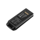 Cameron Sino Cs Zbr270Bl 3300Mah Battery For Zebra Barcode Scanner
